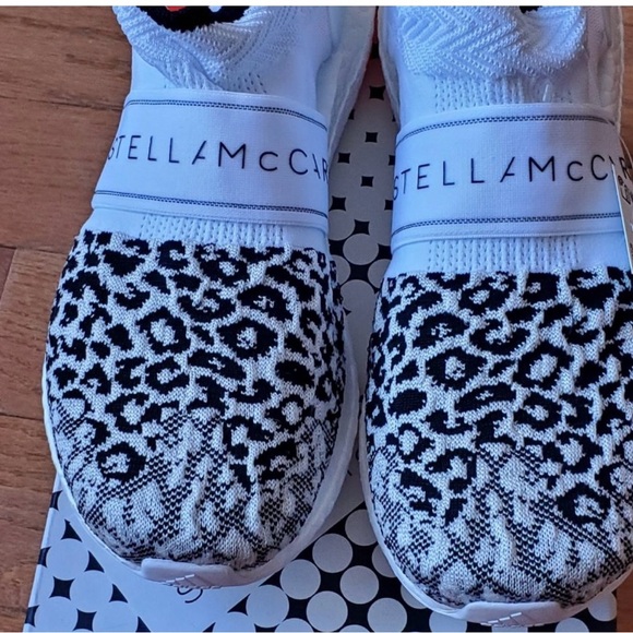 💥PRICE DROP💥Adidas by Stella McCartney Ultraboost Sneaker‼️ W/BONUS GIFT‼️ - Picture 6 of 14